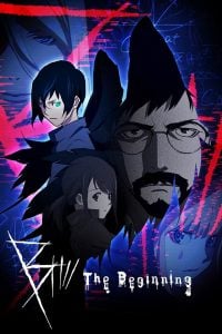 B: The Beginning Dublado
