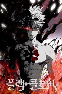 Black Clover Dublado