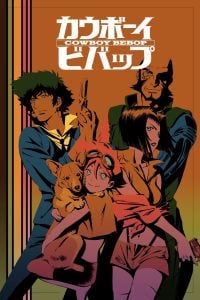 Cowboy Bebop Dublado