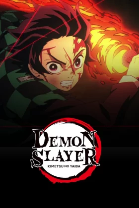 Demon Slayer: Kimetsu no Yaiba