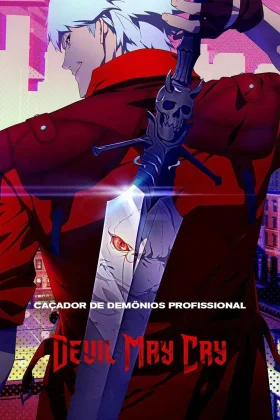 Devil May Cry Dublado